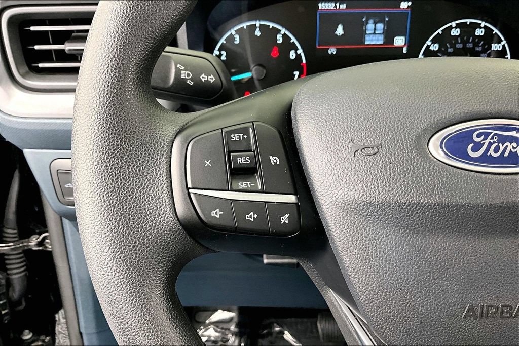 Certified 2023 Ford Maverick XL FWD image 19