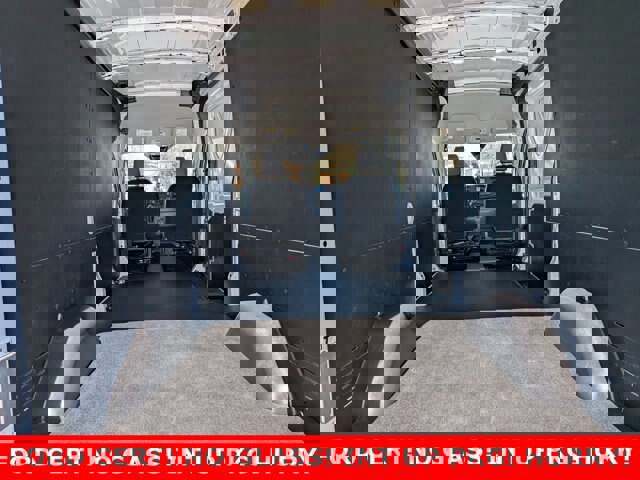 Certified 2025 Ford Transit 250 148 Medium Roof w/ Load Area Protection Package image 19