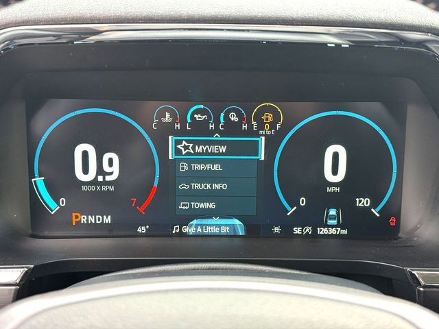 Certified 2021 Ford F150 Lariat image 15