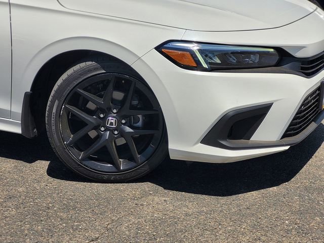 Used 2024 Honda Civic Sport image 9