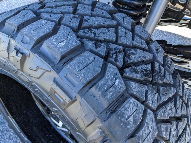 Certified 2026 Ford F250 Lariat w/ Black Appearance Package AWD/4WD image 35