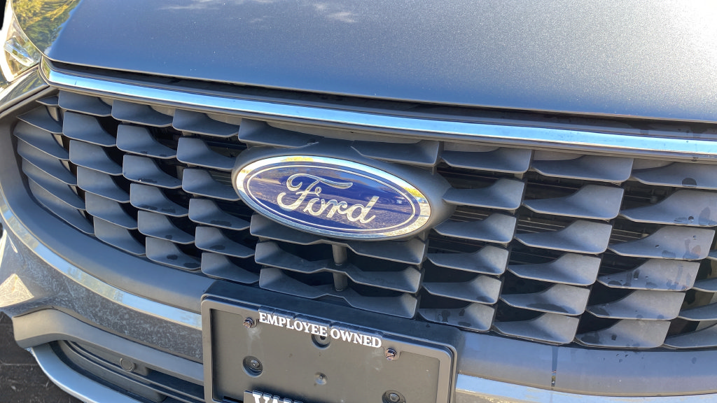 Certified 2023 Ford Escape Active w/ Tech Pack #1 AWD/4WD image 42