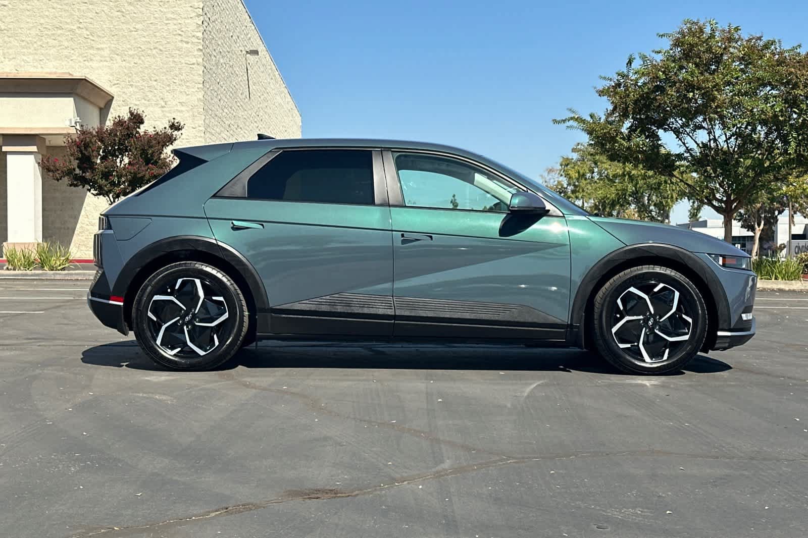 Used 2023 Hyundai Ioniq 5 SE RWD image 9