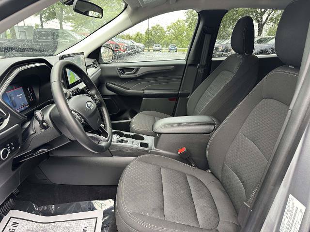 Certified 2024 Ford Escape Active w/ Tech Pack #1 AWD/4WD image 9