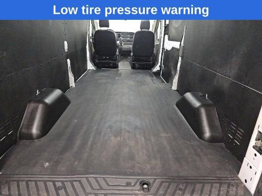 Certified 2024 Ford Transit 250 Base w/ Load Area Protection Package image 15
