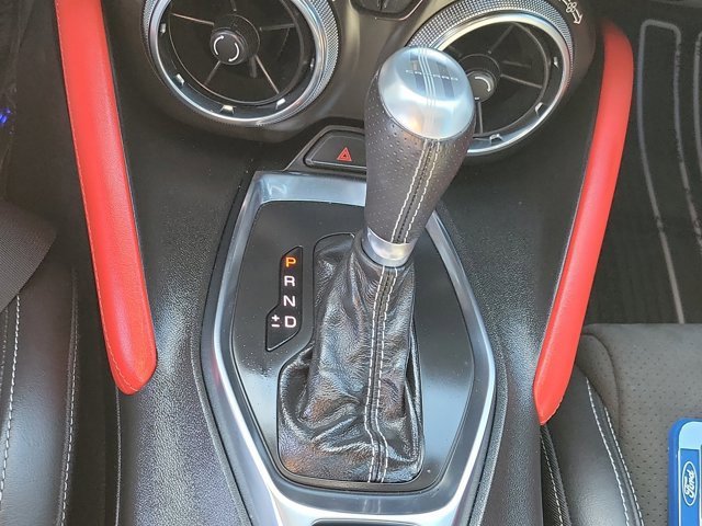 Used 2022 Chevrolet Camaro SS w/ Redline Edition image 28