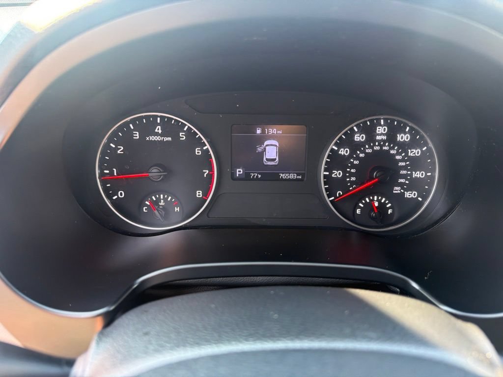 Used 2022 Kia Seltos LX AWD/4WD image 31