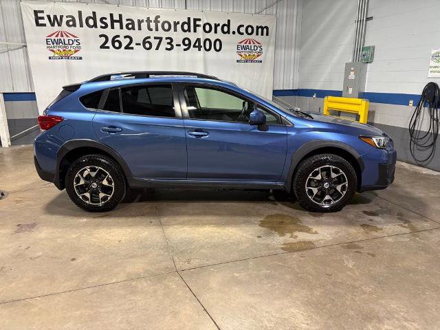 Used 2018 Subaru Crosstrek 2.0i Premium w/ Popular Package #2 AWD/4WD image 6