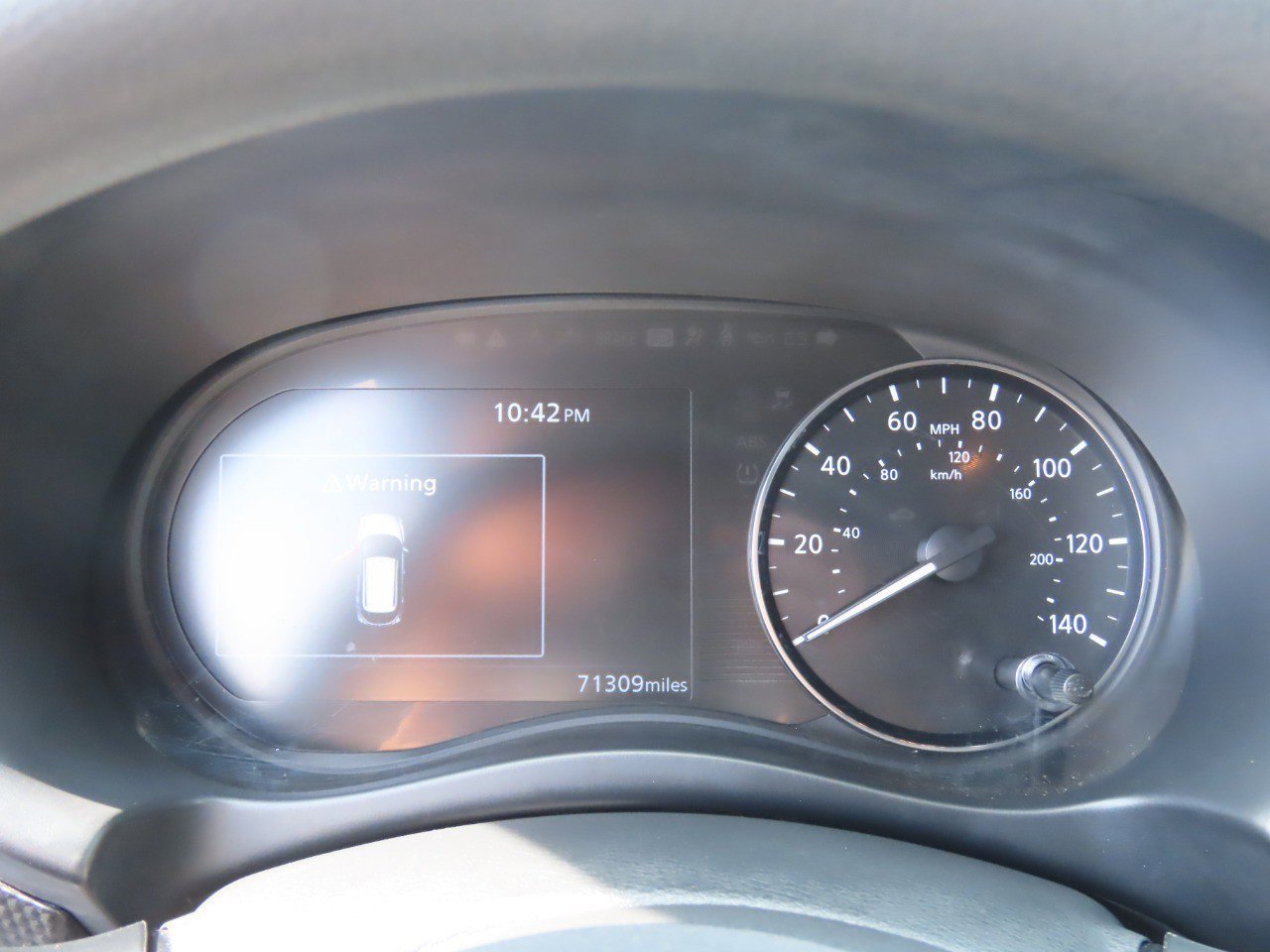 Used 2022 Nissan Kicks SV w/ Interior Electronics Package image 21