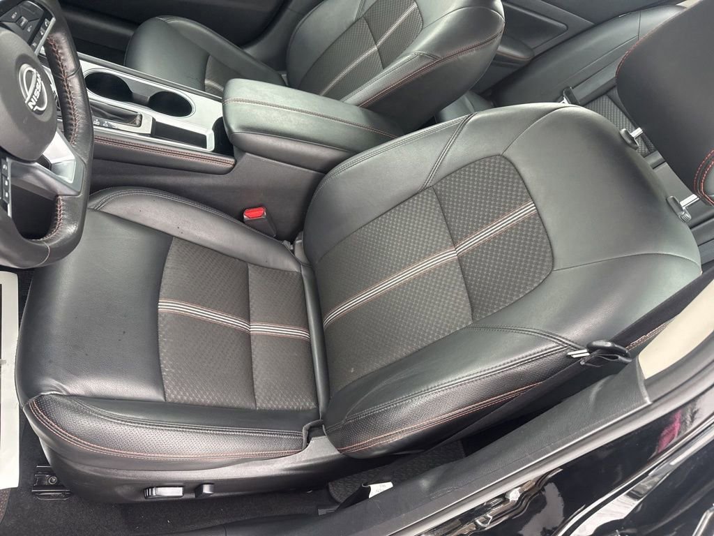 Used 2024 Nissan Altima 2.5 SR image 13