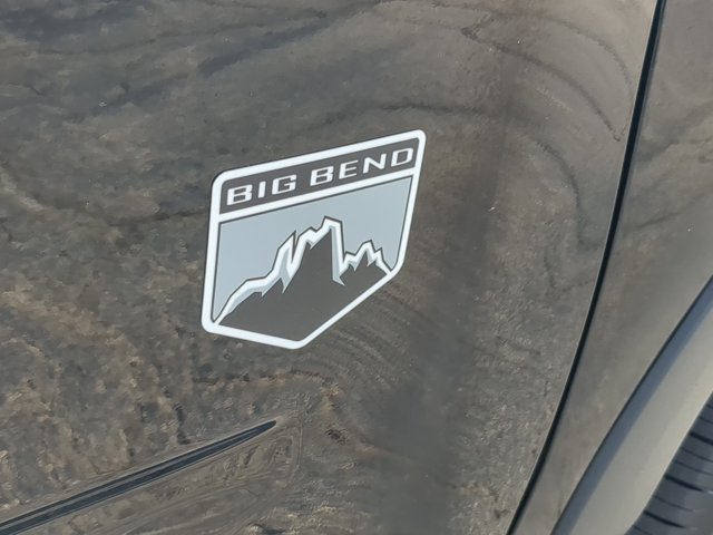 Certified 2024 Ford Bronco Sport Big Bend AWD/4WD image 36