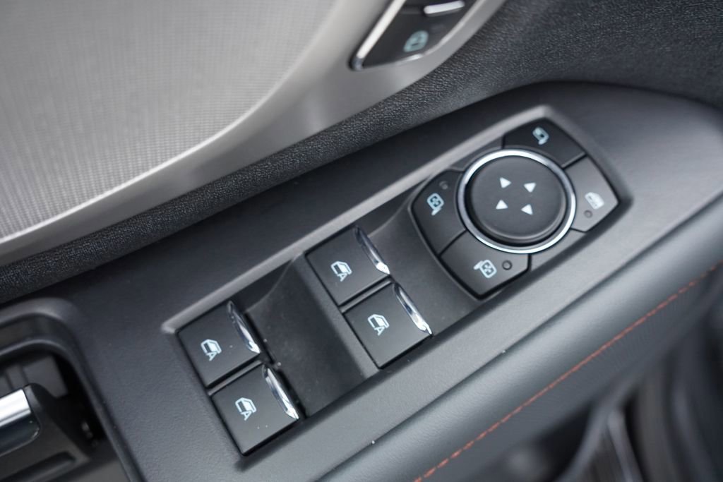 Certified 2025 Ford Expedition Active image 26