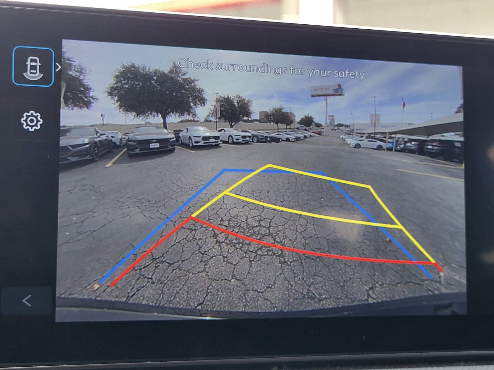 Used 2025 Hyundai Sonata SEL image 21