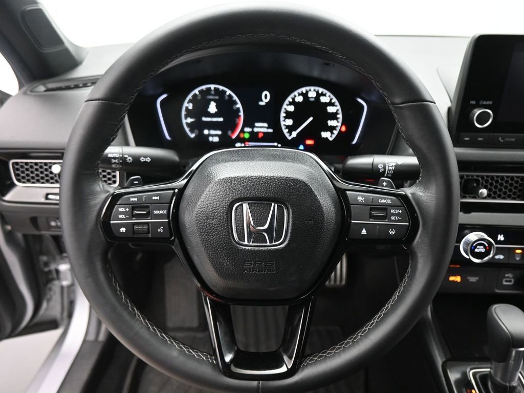 Used 2024 Honda Civic Sport image 38