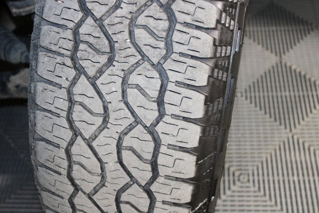 Certified 2025 Ford F150 XLT w/ Equipment Group 301A Standard image 22