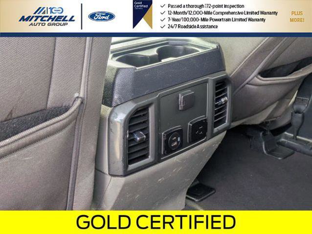 Certified 2022 Ford F250 XLT w/ XLT Premium Package image 29