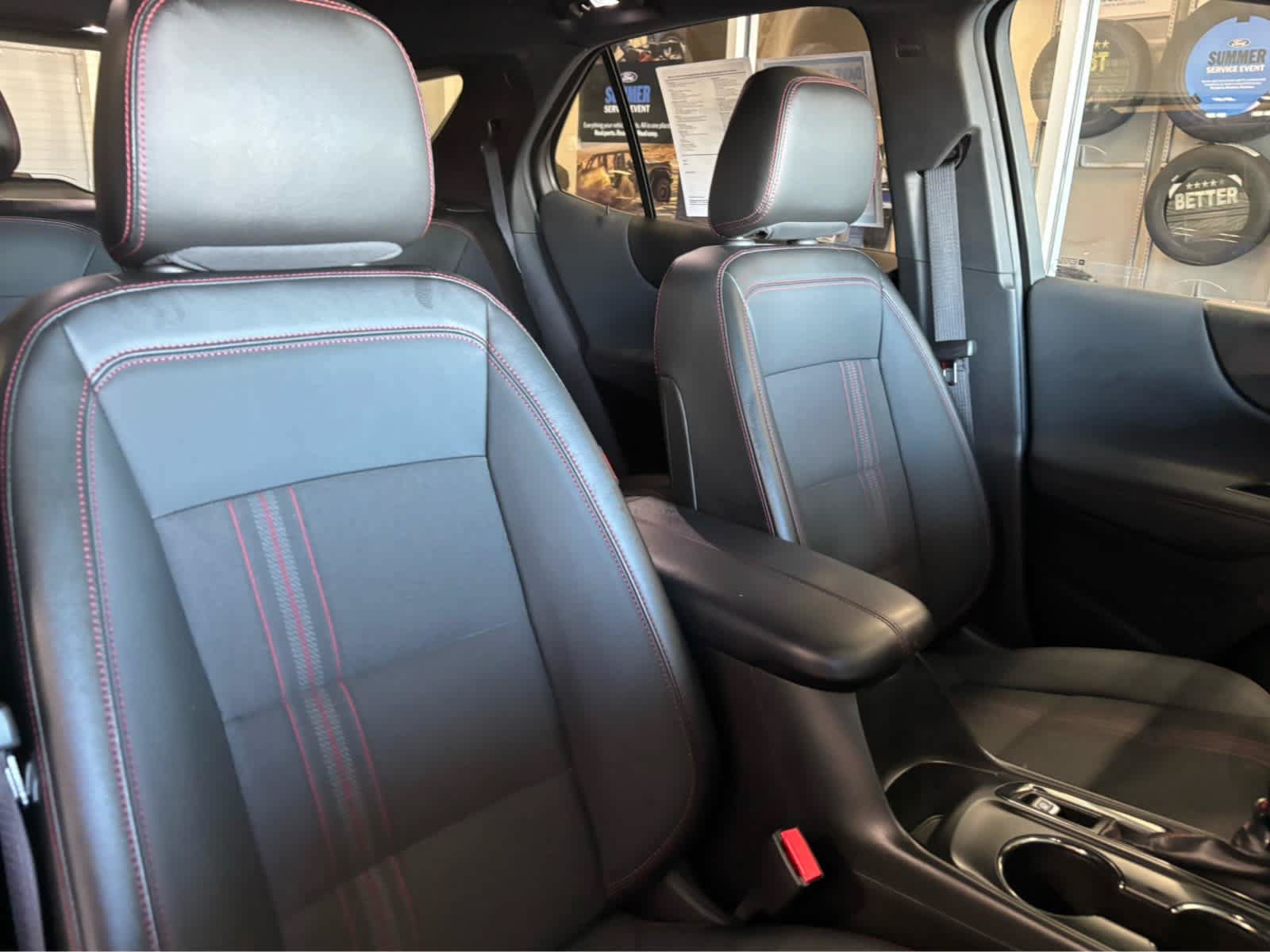 Used 2022 Chevrolet Equinox RS AWD/4WD image 42