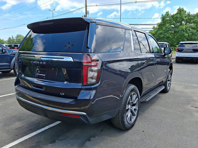 Used 2023 Chevrolet Tahoe LT AWD/4WD image 10