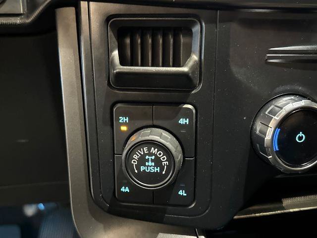 Certified 2024 Ford F150 Lariat w/ Equipment Group 502A High AWD/4WD image 29