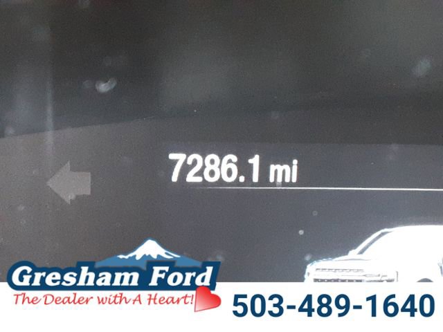 Certified 2024 Ford Maverick XLT w/ Equipment Group 300A Standard AWD/4WD image 20
