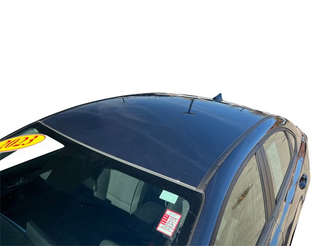 Used 2023 Kia Forte LXS w/ LXS Technology Package image 16