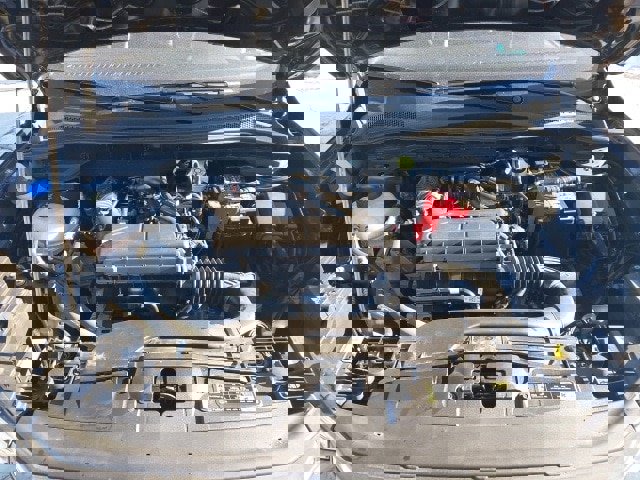 Certified 2025 Ford Escape ST-Line image 29