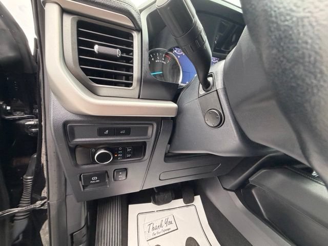 Certified 2024 Ford Expedition XLT AWD/4WD image 17