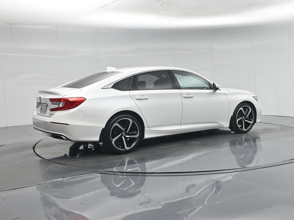 Used 2020 Honda Accord Sport image 24