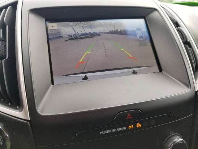 Certified 2019 Ford Edge SEL FWD image 20