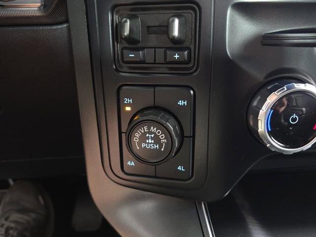 Certified 2024 Ford F150 Lariat w/ Bed Utility Package image 19