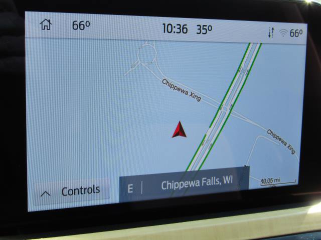 Certified 2022 Ford Escape Titanium w/ Titanium Elite Package image 26