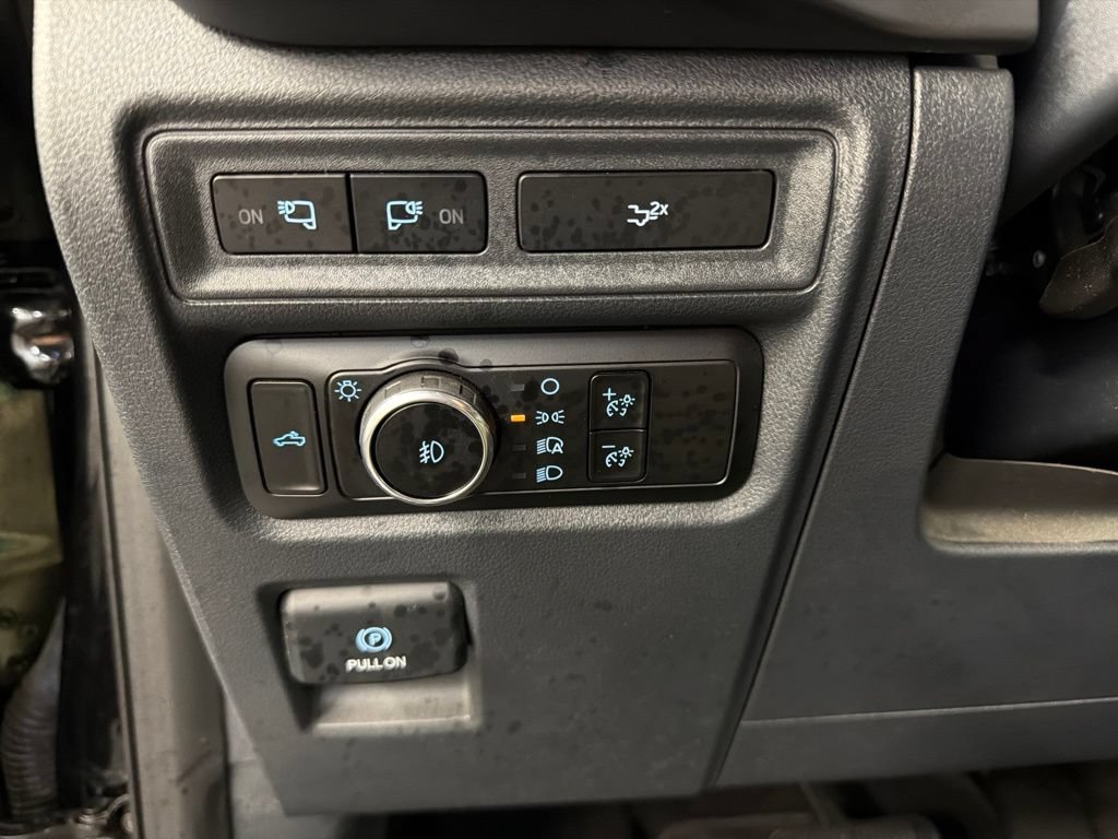 Certified 2024 Ford F150 XLT w/ Equipment Group 302A MID AWD/4WD image 26