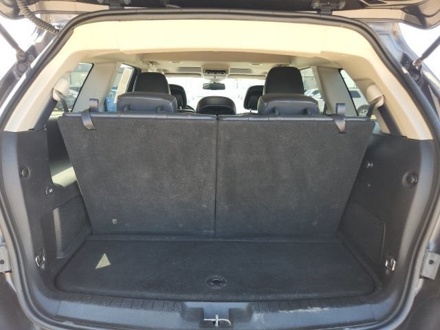 Used 2020 Dodge Journey Crossroad FWD image 25