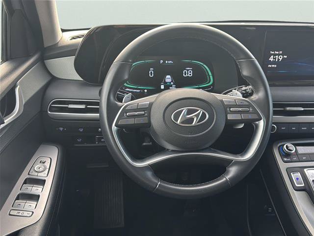 Used 2025 Hyundai Palisade SEL AWD/4WD image 20