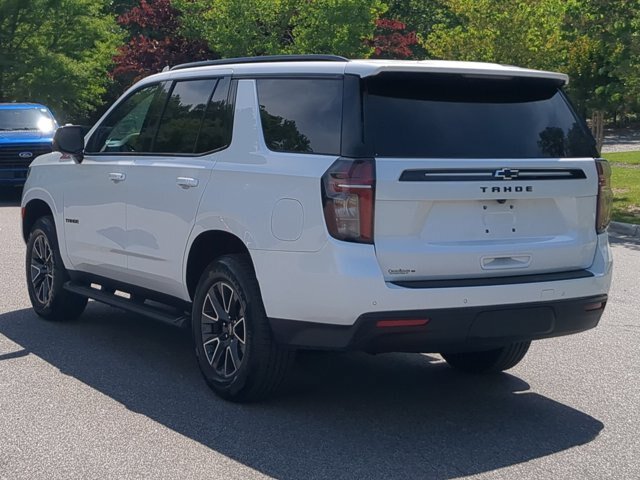Used 2023 Chevrolet Tahoe Z71 w/ Off-Road Capability Package AWD/4WD image 6
