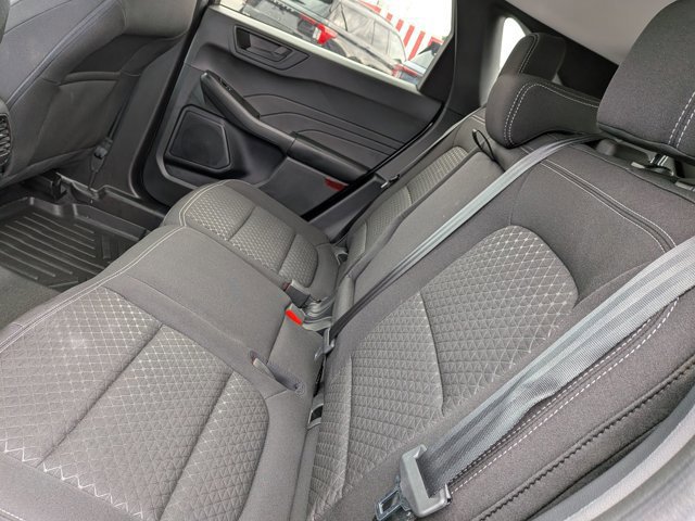 Certified 2023 Ford Escape Active image 25