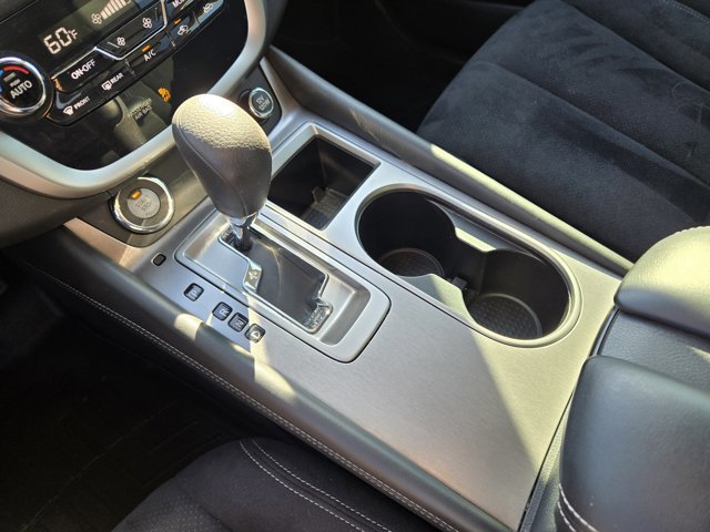 Used 2022 Nissan Murano S image 17