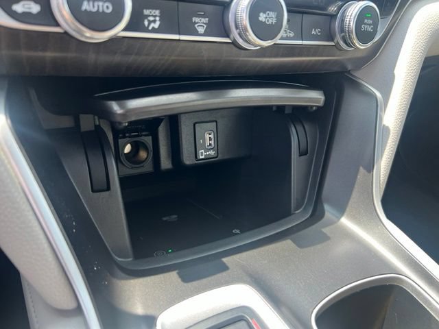 Used 2020 Honda Accord Touring image 20