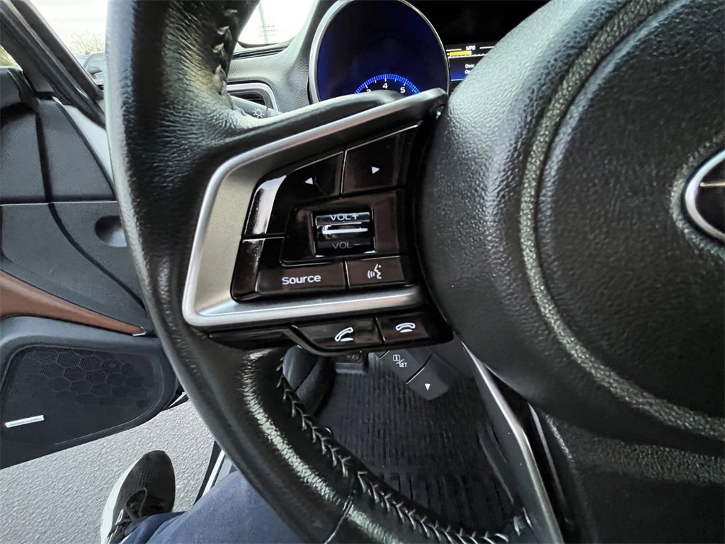 Used 2018 Subaru Outback 2.5i Touring image 16