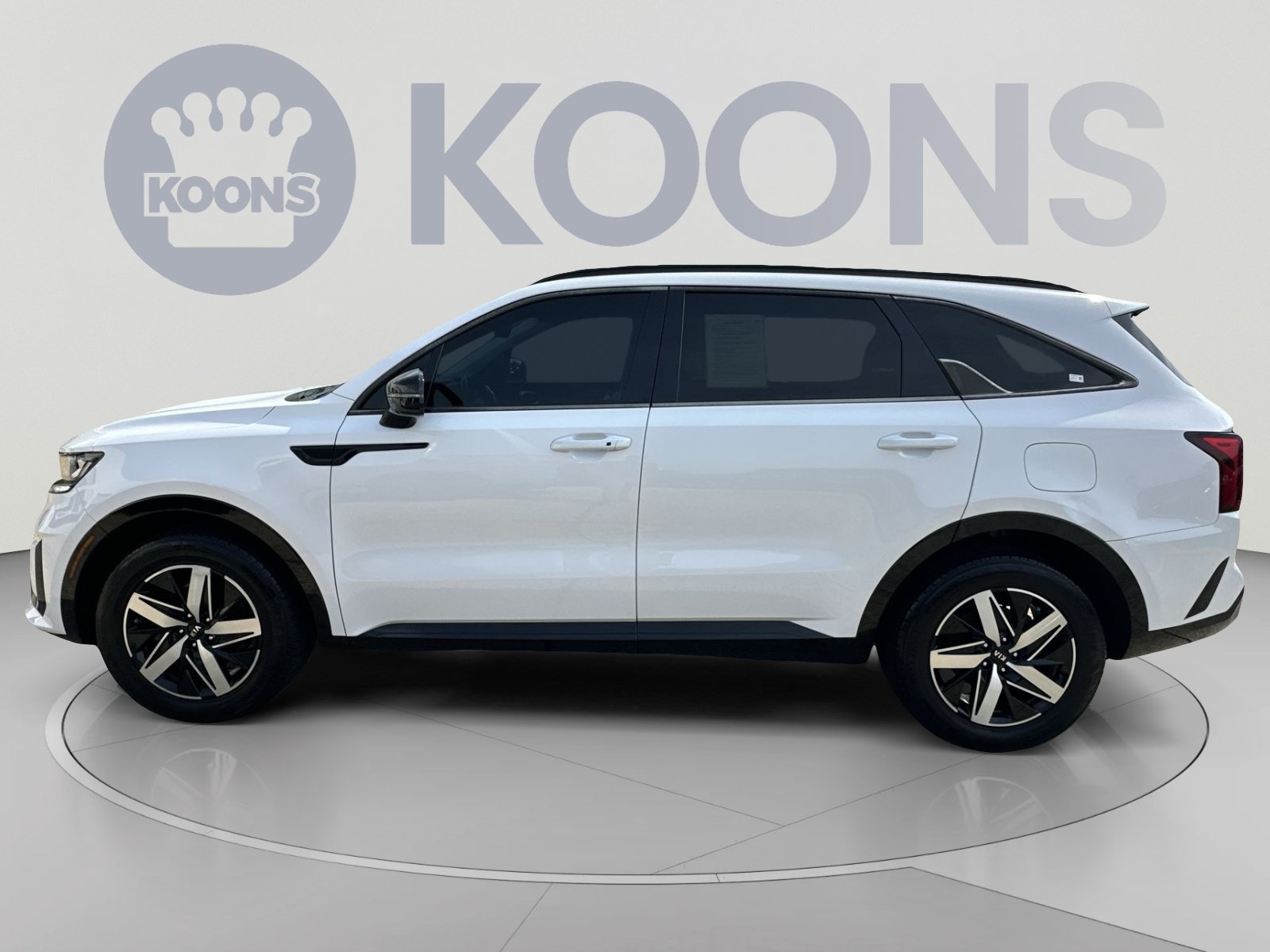 Used 2021 Kia Sorento S FWD image 13
