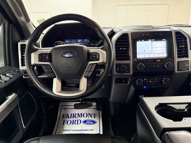 Certified 2019 Ford F250 Lariat w/ Chrome Package AWD/4WD image 20