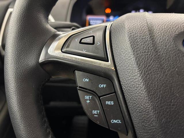 Certified 2024 Ford Edge SEL w/ Convenience Package AWD/4WD image 19