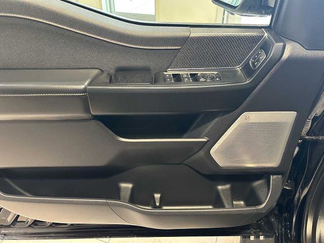 Certified 2023 Ford F150 Raptor w/ Raptor Carbon Fibre Package image 22