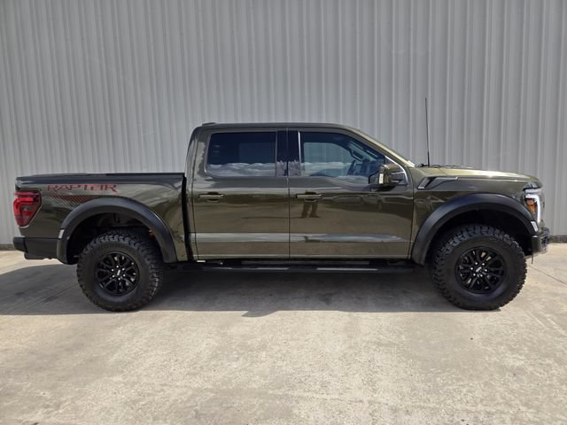 Certified 2024 Ford F150 Raptor AWD/4WD image 5
