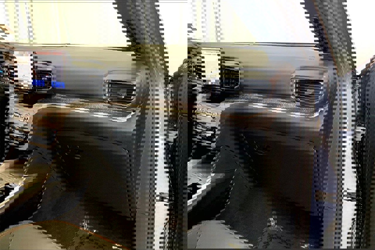 Certified 2024 Ford Explorer Timberline w/ Timberline Technology Package image 16