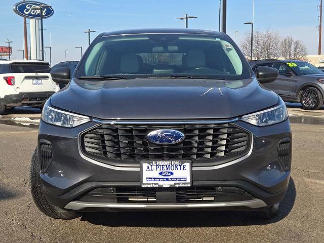Certified 2023 Ford Escape Active image 7