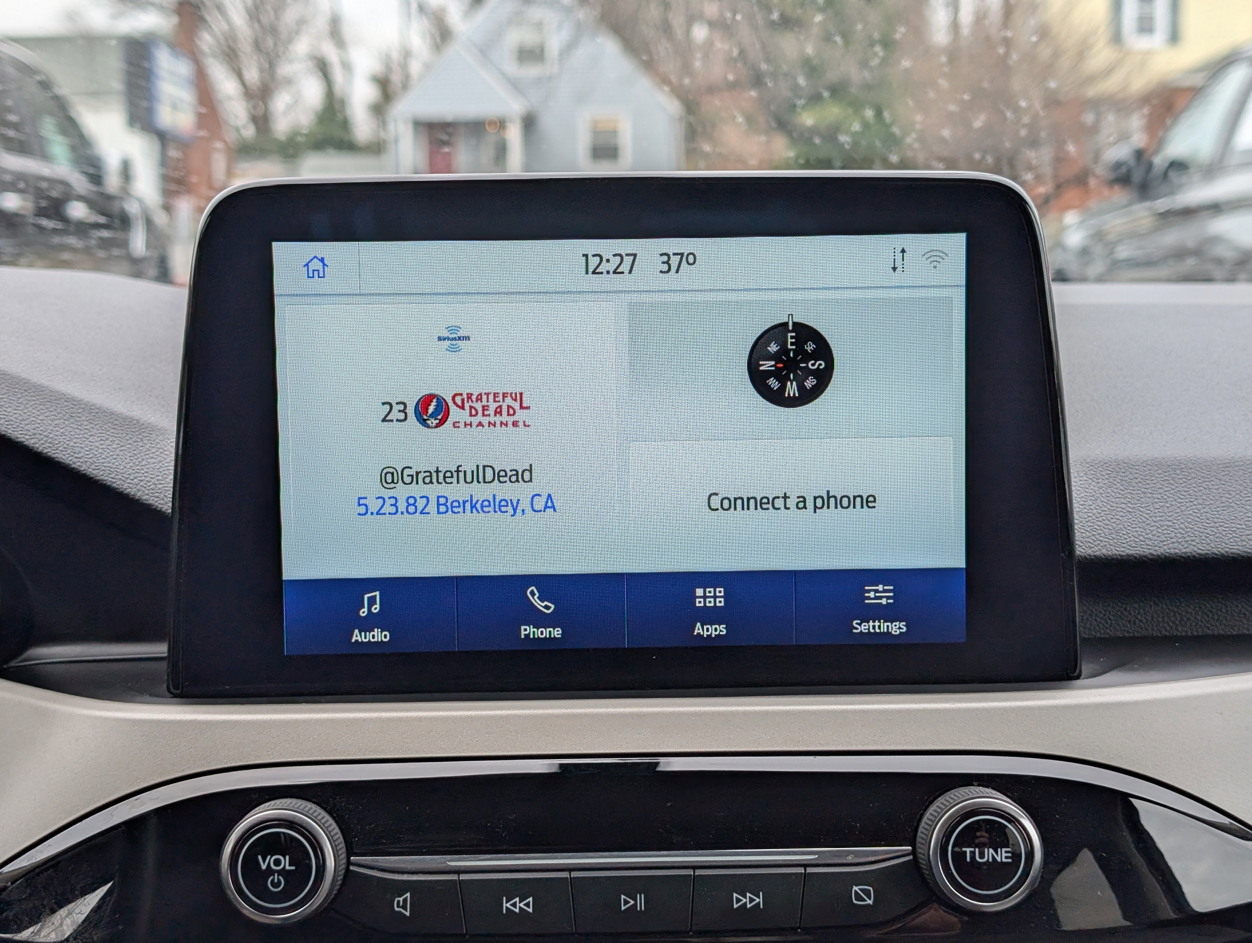 Certified 2020 Ford Escape SE image 27