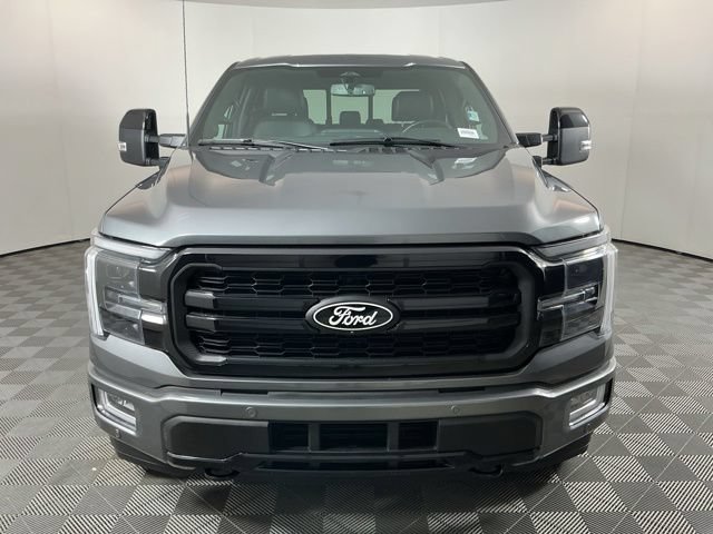 Certified 2024 Ford F150 Lariat w/ Bed Utility Package AWD/4WD image 2