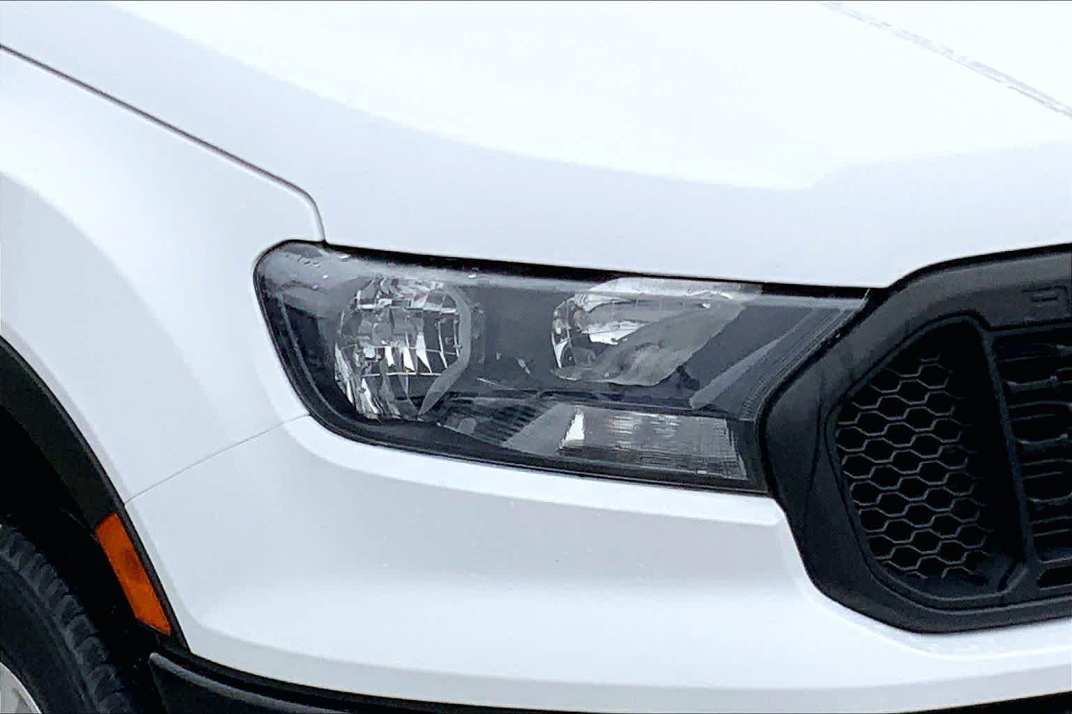 Certified 2022 Ford Ranger XL w/ Equipment Group 101A High RWD image 24