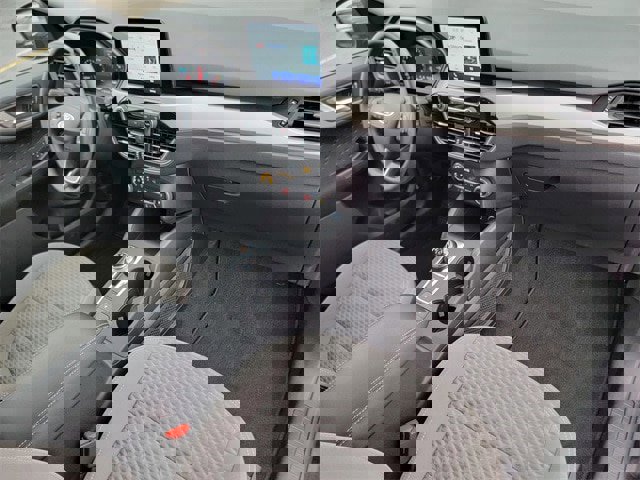 Certified 2020 Ford Escape SE image 25